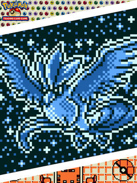 Articuno