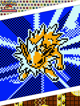Jolteon