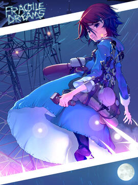 Fragile Dreams - Seto