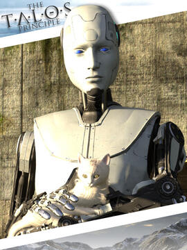 Talos Principle - Child Program
