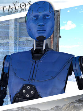 Talos Principle - Samsara