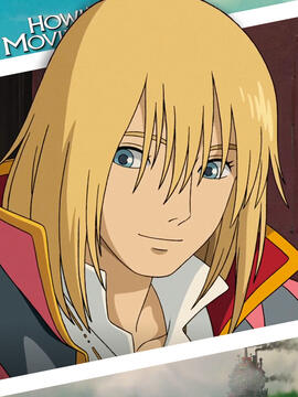 Howl Jenkins Pendragon