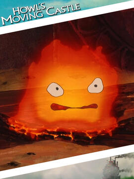 Calcifer