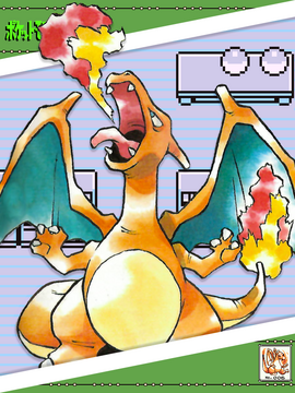 Charizard