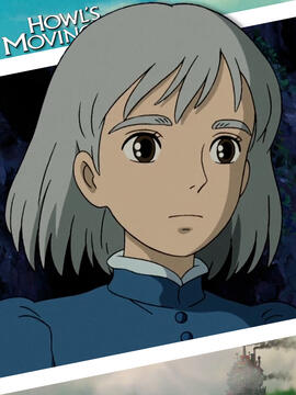 Sophie - Curse Broken