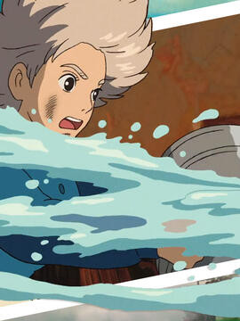 Sophie - Water Bucket