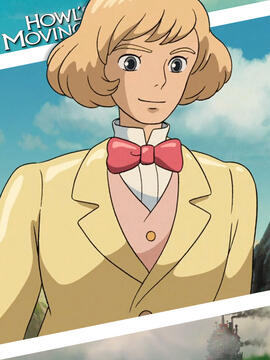 Turnip Head - Prince