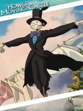 Turnip Head - Laundry