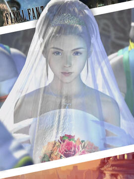 Yuna - Wedding
