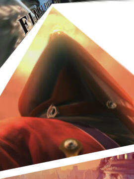 Auron - This is Your Story