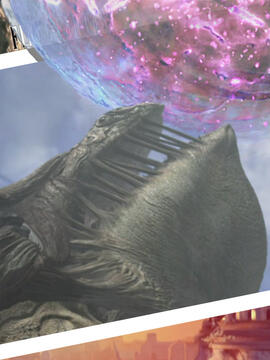 Sin - Terra Graviton