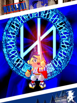 Musashi - Water Scroll