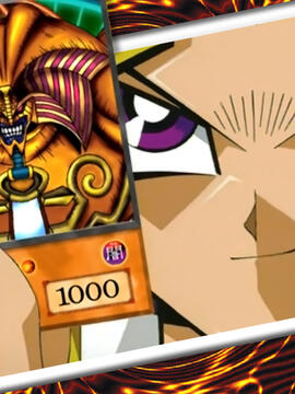 Yami Yugi - Obliterate!