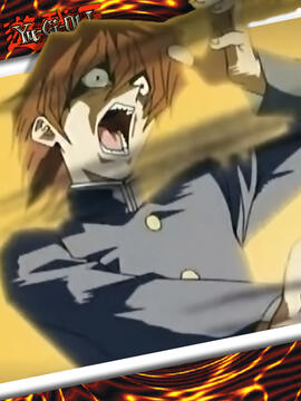 Seto Kaiba - Obliterated