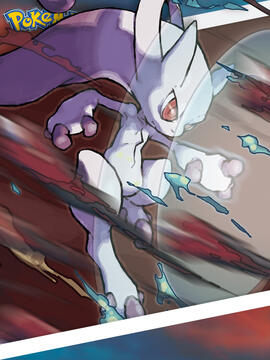 Mega Mewtwo Y