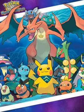 Super Mystery Dungeon