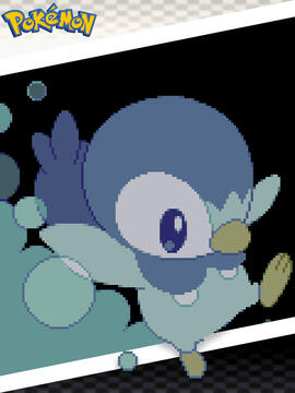 Piplup