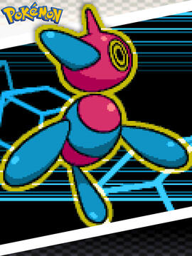 Porygon-Z